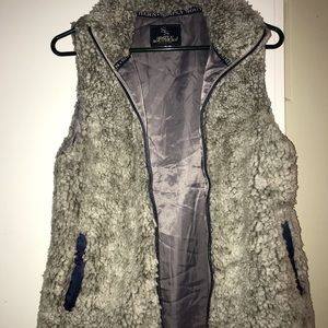 Soft vest